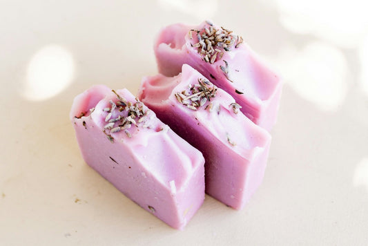 Cold Process Soap Making Workshop - Lisbon