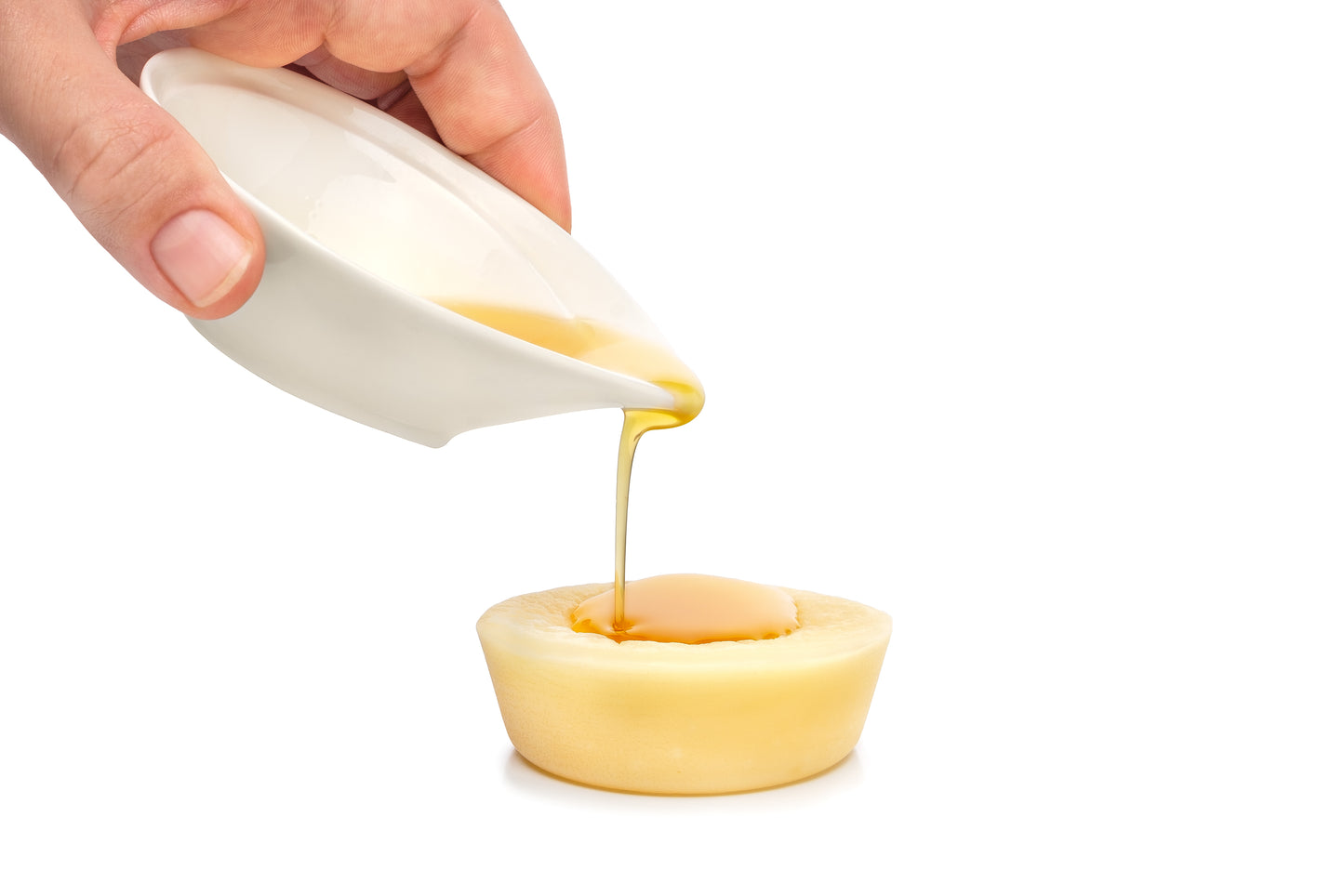 LEMONGRASS NATURAL SOLID HAIR CONDITIONER