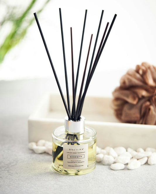 Summer Aroma Diffusers Workshop - Lagos