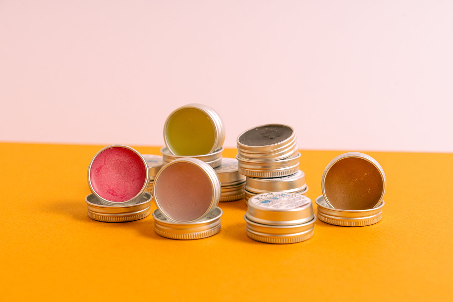 Lip Balm Workshop - Cascais
