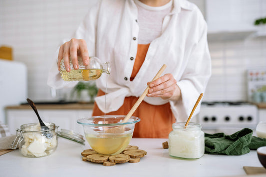 Cream/Lotion Making Workshop - Lagos