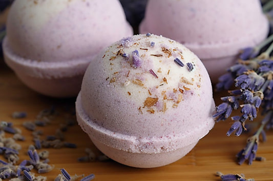 Bath Bomb Making Workshop - Cascais